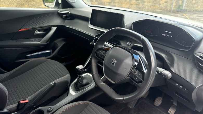 Peugeot 2008 1.2 PureTech Active Premium 5dr Petrol Estate